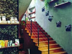 -太麻里文创咖啡馆(创意设计中心店)