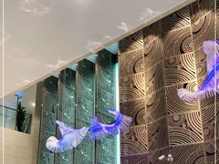 -青岛海尔洲际酒店