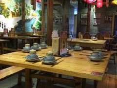 -老凯俚酸汤鱼(鸿通城店)