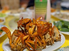-莲花公园煎蟹(总店)