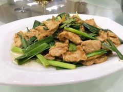 -南庄酒家·海鲜粤菜·25年老字号(环城南路店)