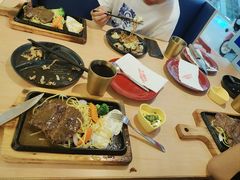 -凡塔斯牛排自助餐厅(莆田万达店)