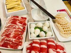 -傣妹火锅(南京东路一店)