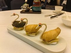 -天瑞轩·粤菜餐厅