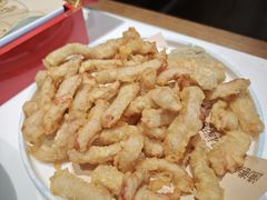 -鲜得莱渔港·小平岛海胆馆(七贤岭店)