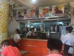 -多多茶餐厅(松风路店)