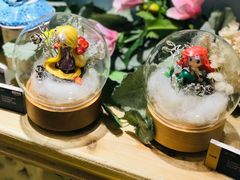 -泡泡玛特POPMART(上海环球港店)