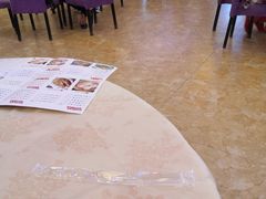 大堂-潮喜竹溪荔湖酒家(荔枝湾店)