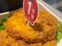 -海底捞火锅(万达广场店)