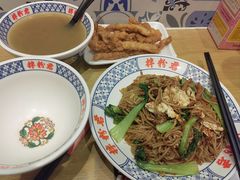 -拌粉君·江西小炒(石厦时代店)