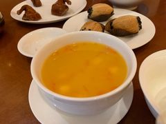 -杭州JW万豪酒店-万豪中餐厅
