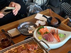 -九井澤精致料理(金茂店)