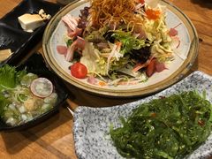 -梅亭居酒屋(中大国际店)