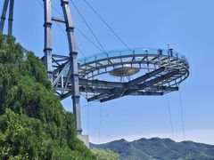 -京东石林峡风景区