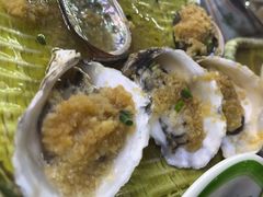-三亚相缘海鲜·烧烤·糟粕醋(三亚湾店)