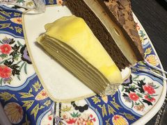 -AJIYA·池袋日式烧肉自助(天津万象城店)