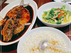 -大牌大·传统杭帮菜(湖滨店)