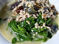 上汤桑叶-黎记大排档(慈云路店)