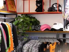 -广州白马服装市场