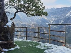 -清江方山景区