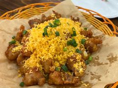 -南记食粥坊·宵夜大排档(莲花店)