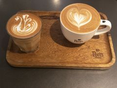 -Peet's 皮爷咖啡(东湖路手作店)