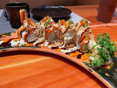 脆皮鲜虾卷-文三酒肆自助放题(新街口友谊广场店)