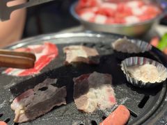 -胡哥烤肥牛(车公庙店)