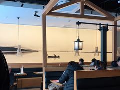 大堂-江渔儿酸菜鱼(港湾1号店)