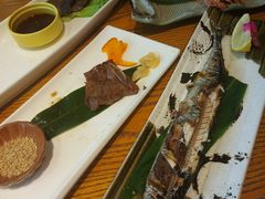 -匠和风精致料理(莆田财富中心店)