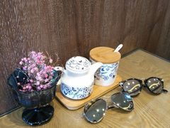 -绿杨馄饨店(湖滨新天地店)