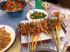 -四妹餐厅(玫瑰街店)