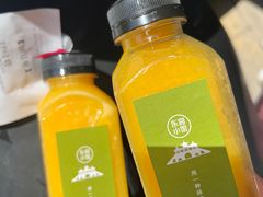 -东园小馆·早茶·淮扬小炒(蜀景店)
