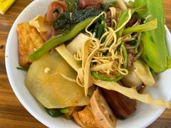 -曹氏鸭脖(团结总店)