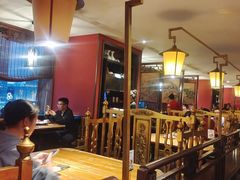 -新白鹿餐厅(银泰西湖文化广场店)