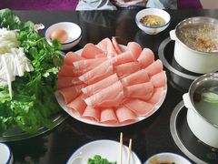 -蒙星月涮肚火锅城(宏运家园店)
