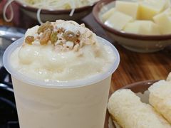 -笔记安顺夺夺粉火锅