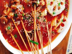 -三生小馆(亭知路店)