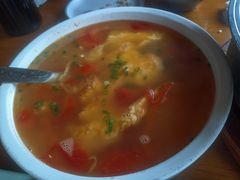 -盐帮食坊•小河帮川菜(四川师大店)