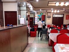 大堂-狗不理(山东路总店)