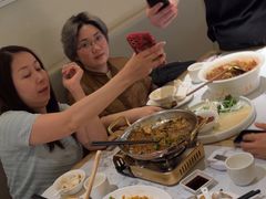 -关东小磨东北菜(漕河泾印象城店)