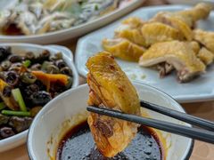 -晓琦农家菜馆·地道农家菜