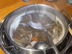 -牛品福潮汕牛肉火锅(旺庄店)