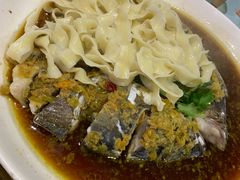 -老妈私房鱼头(欧洲城店)