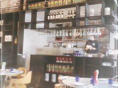 -玛尚诺Pizza&Bar(长泰广场店)