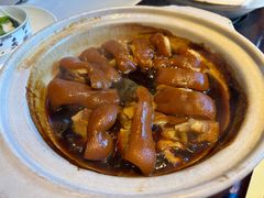 和味猪手-炳胜品味(海印总店)