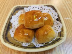 炙烧芝士丸-藤原肠粉店