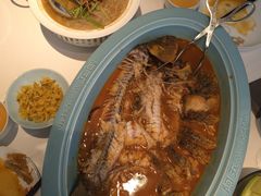 -阿五黄河大鲤鱼(英协路店)