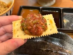 -丸藏和牛烧肉专门店(园区师惠坊店)