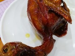 -煲煲掂风味煲仔饭餐厅(西区店)